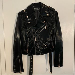 Biker Jacket